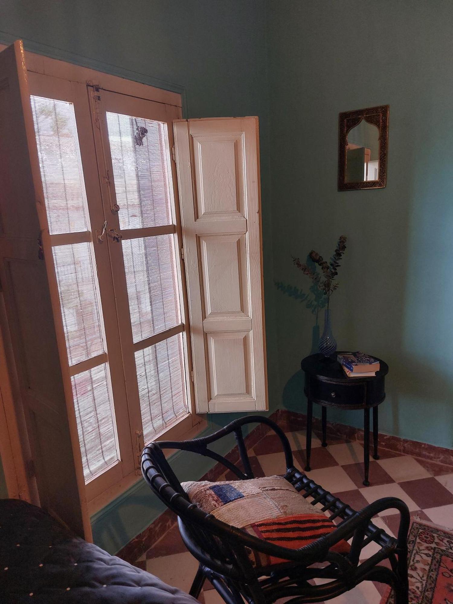 Bed and Breakfast Casa Amapola Alhaurín el Grande Zewnętrze zdjęcie