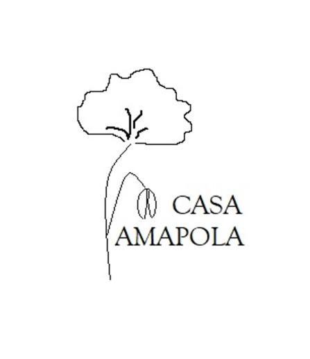 Bed and Breakfast Casa Amapola Alhaurín el Grande Zewnętrze zdjęcie