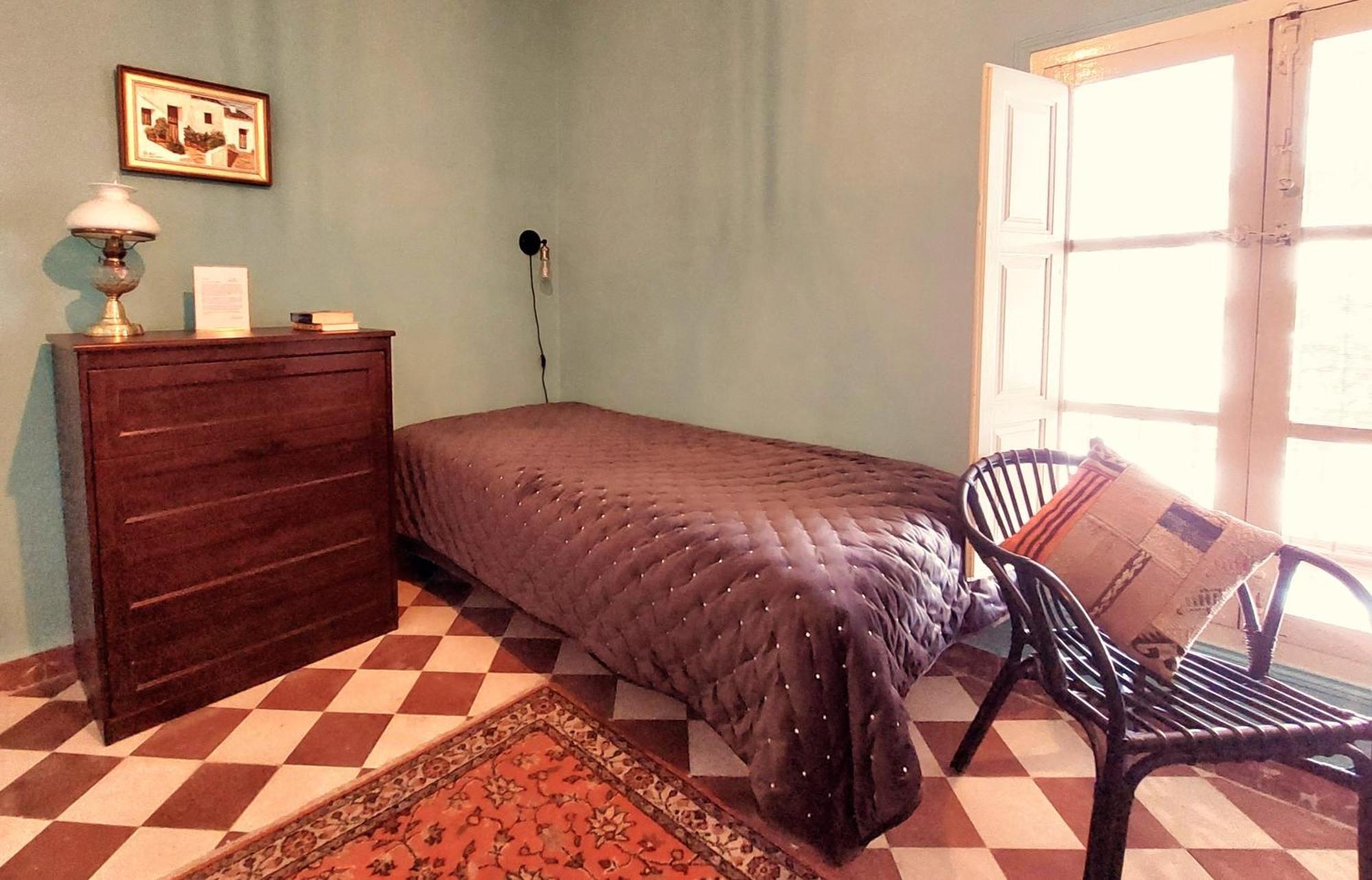Bed and Breakfast Casa Amapola Alhaurín el Grande Zewnętrze zdjęcie